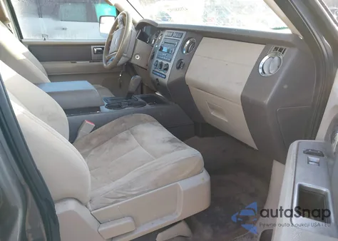 2011 Ford Expedition Xlt/King Ranch z USA, uszkodzony, nr VIN 1FMJU1J52BEF53873